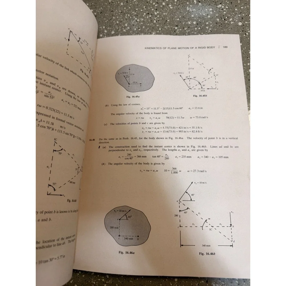700 Solved Problems In Vector Mechanics for Engineers Volume‎ II: Dynamics...